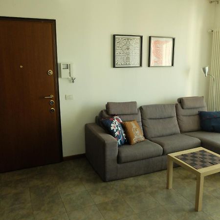 Moderno Trilocale Laura Apartment Dalmine Exterior foto
