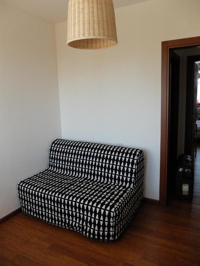 Moderno Trilocale Laura Apartment Dalmine Exterior foto