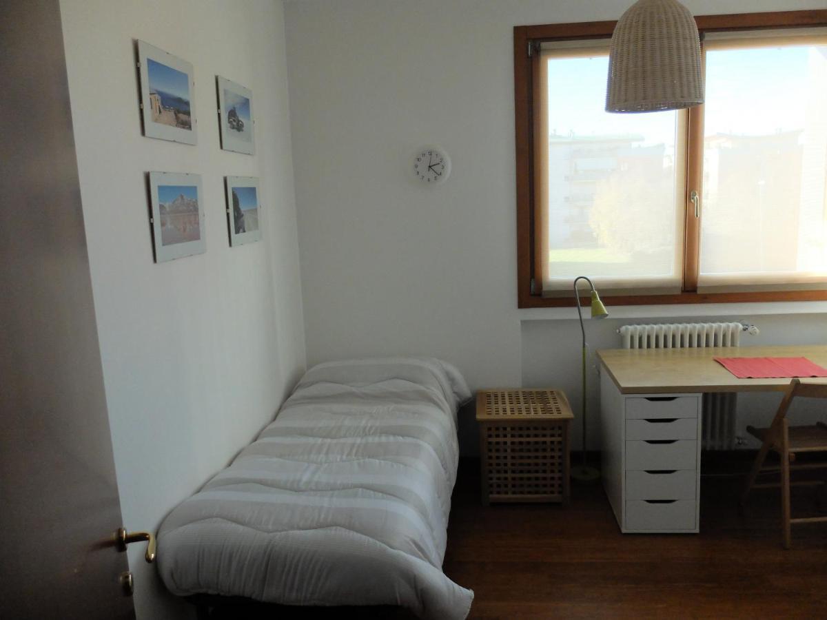 Moderno Trilocale Laura Apartment Dalmine Exterior foto