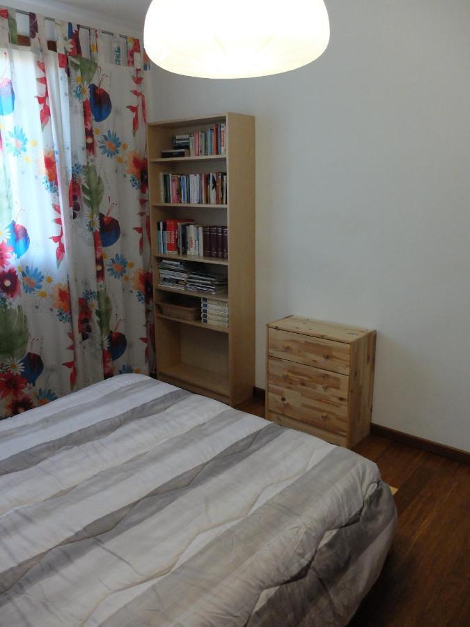 Moderno Trilocale Laura Apartment Dalmine Exterior foto